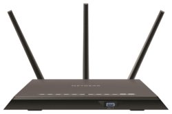 Netgear AC 2300 Nighthawk Wireless Router.